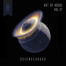 Album cover of Art Of House - VOL.27