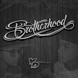 Album cover of Brotherhood