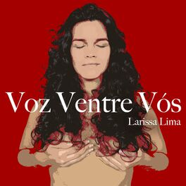 Album cover of Voz Ventre Vós
