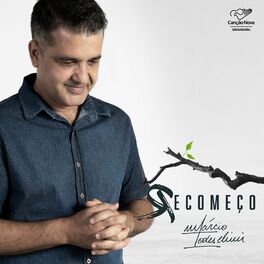 Album cover of Recomeço