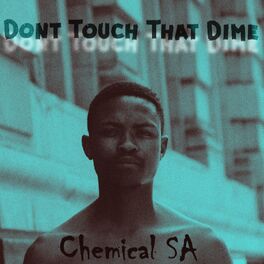 Album cover of Dont Touch That Dime