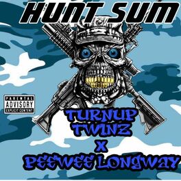 Album cover of Hunt sum (feat. peewee longway)