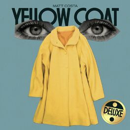 Album cover of Yellow Coat (Deluxe)
