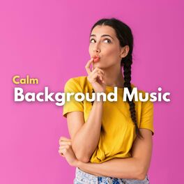Album cover of Calm Background Music