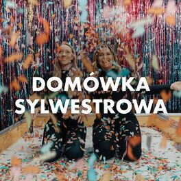 Album cover of Domówka Sylwestrowa