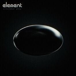 Album cover of Element (Extended Play)