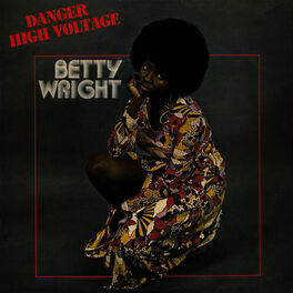 Album cover of Danger High Voltage