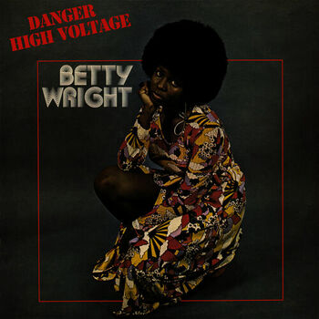 Betty Wright - Where Is The Love: listen with lyrics | Deezer