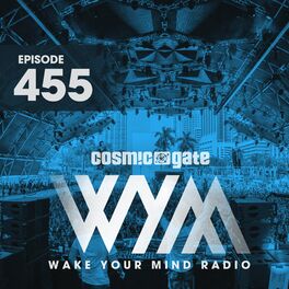 Album cover of Wake Your Mind Radio 455