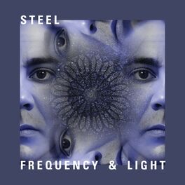 Album cover of Frequency & Light