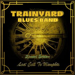 Album cover of Last Call To Memphis (Special Edition)