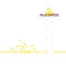 Album cover of Mucambo - Música Contemporânea para Quarteto de Cordas
