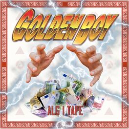 Album cover of Alg 1 Tape