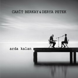Album cover of Arda Kalan