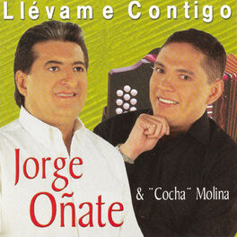 Album cover of Llevame Contigo