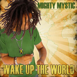 Album cover of Wake up the World