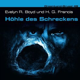 Album cover of Folge 49: Höhle des Schreckens
