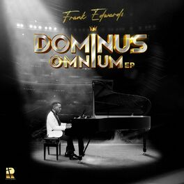 Album cover of DOMINUS OMNIUM (Live)