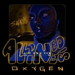 Album cover of ALL I NeED IS OXYGENNN