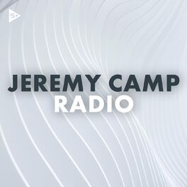 Album cover of Jeremy Camp Radio