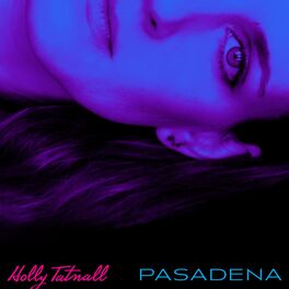 Album cover of Pasadena