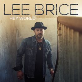 Album cover of Hey World