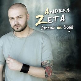 Album cover of Danzami nei sogni