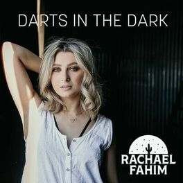 Album cover of Darts in the Dark