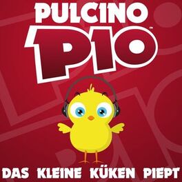 Album cover of Das Kleine Küken Piept