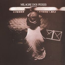 Album cover of Milagre Dos Peixes (Ao Vivo)