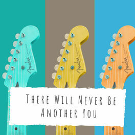 Album cover of There Will Never Be Another You