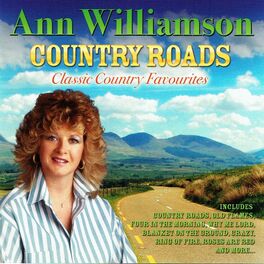 Album cover of Country Roads