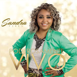 Album cover of Poderosamente Vivo