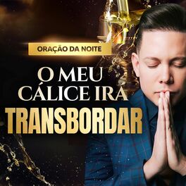 Oração da Noite Com o Salmo 23, Pt. 3 ‑ 曲・歌詞：Bispo Bruno Leonardo