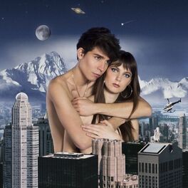 Album cover of Monopolis