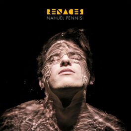 Album cover of Renacer