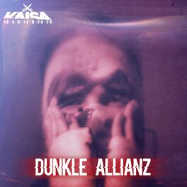 Album cover of Dunkle Allianz