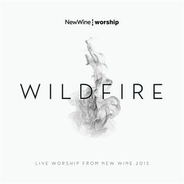 Album cover of Wildfire (Live Worship From New Wine 2015)
