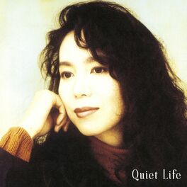 Album cover of Quiet Life (30th Anniversary Edition; 2022 Remaster)