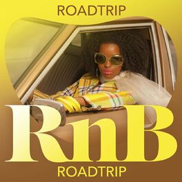 Album cover of Roadtrip RnB