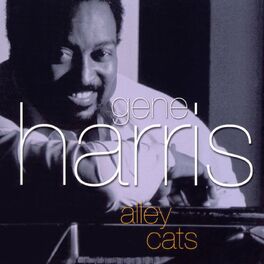 Album cover of Alley Cats