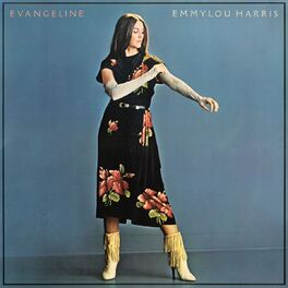 Album cover of Evangeline
