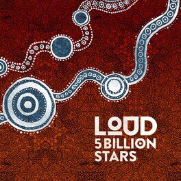 Album cover of 5 Billion Stars