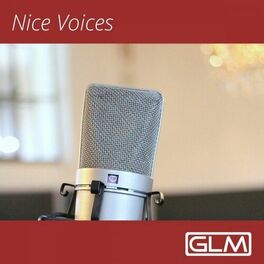 Album cover of Nice Voices