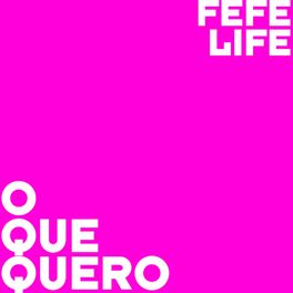 Album cover of O Que Quero