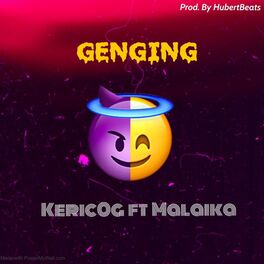 Album cover of Genging