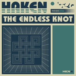 Album cover of The Endless Knot
