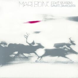 Album cover of G​á​vcci Jahkejuogu – Eight Seasons