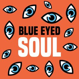 Album cover of Blue Eyed Soul