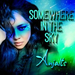 Album cover of Somewhere in the Sky